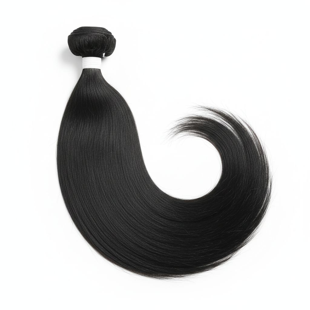 Natural Black Extra Long 200g 100cm