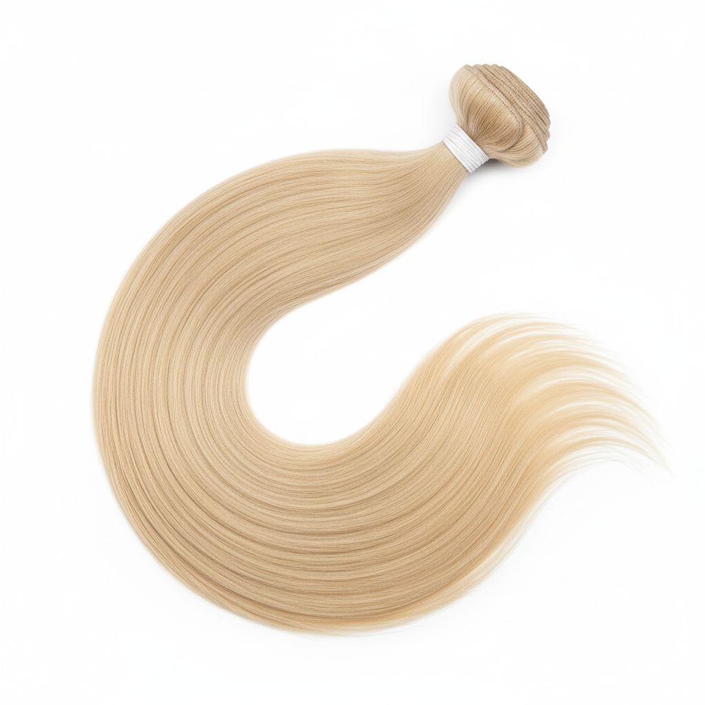 Natural Blonde Extra Long 200g 100cm