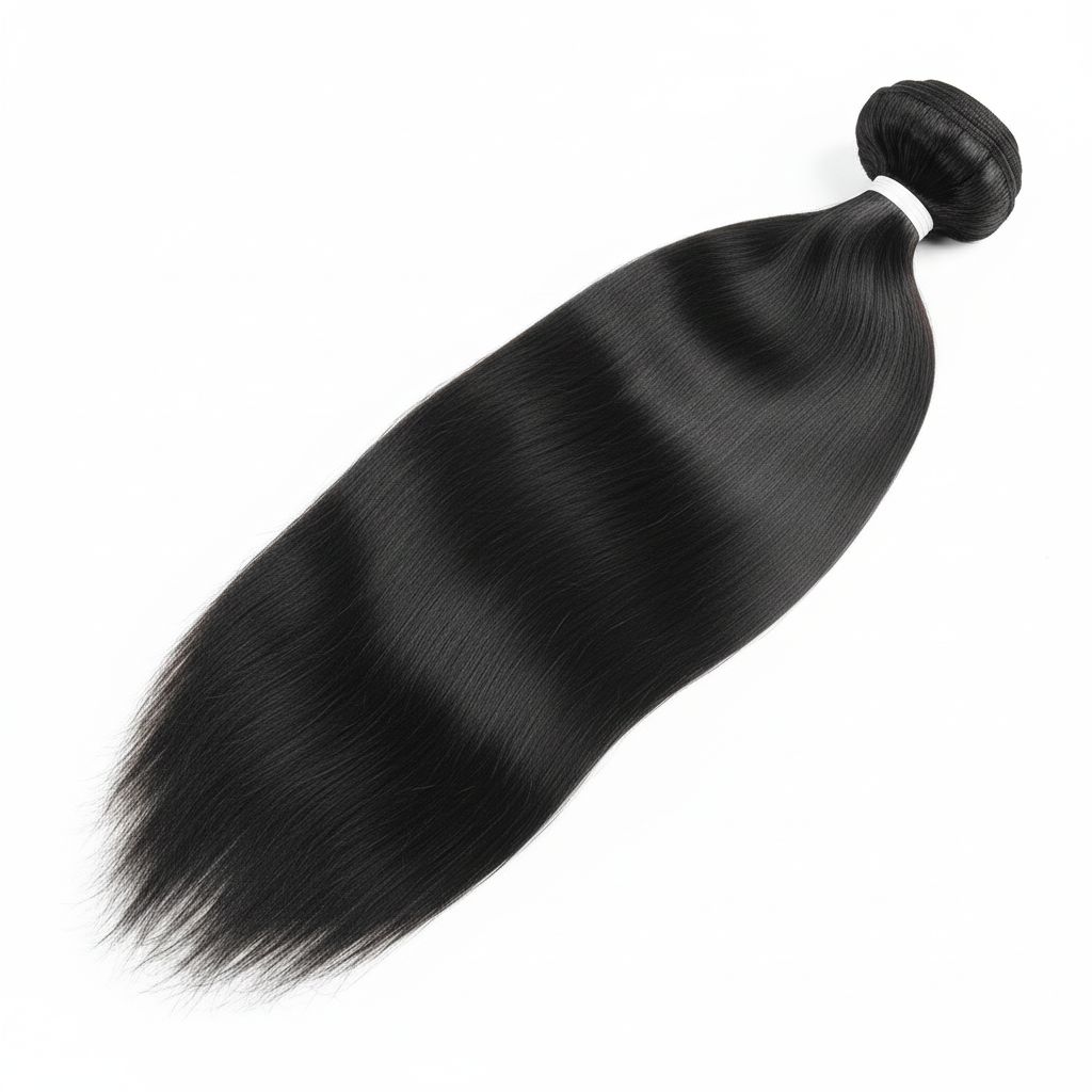 Natural Blonde Thick 200g 70cm