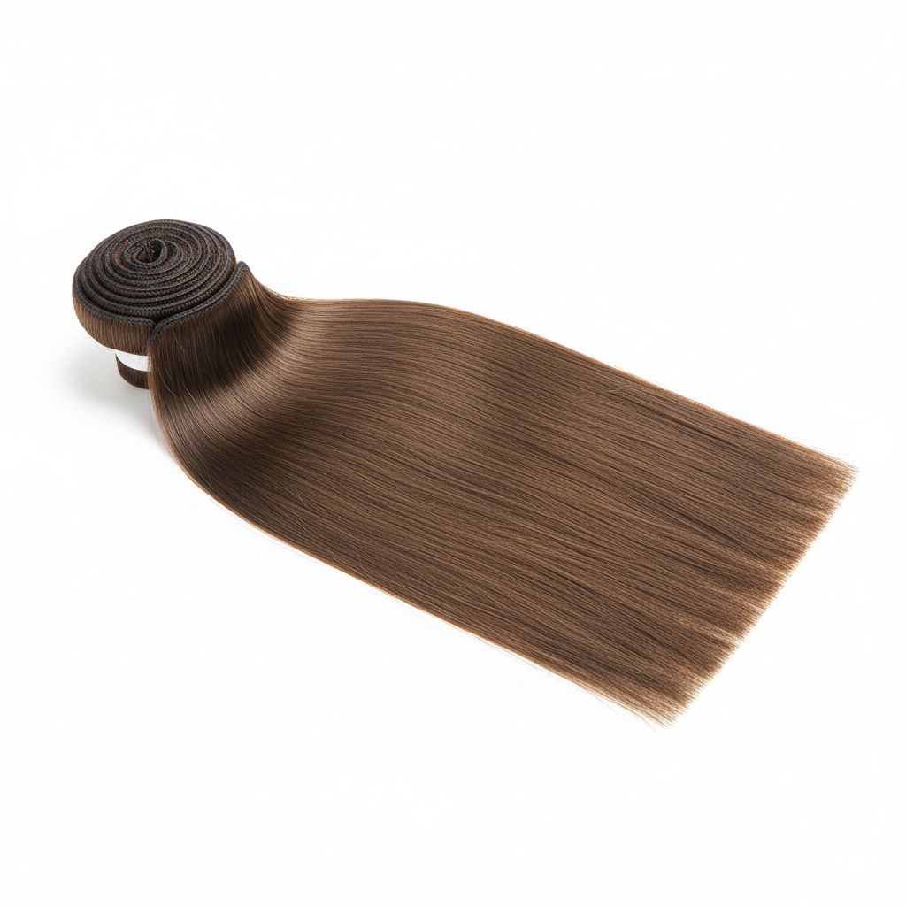 Natural Brown 100g 70cm